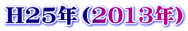 H25Ni2013Nj